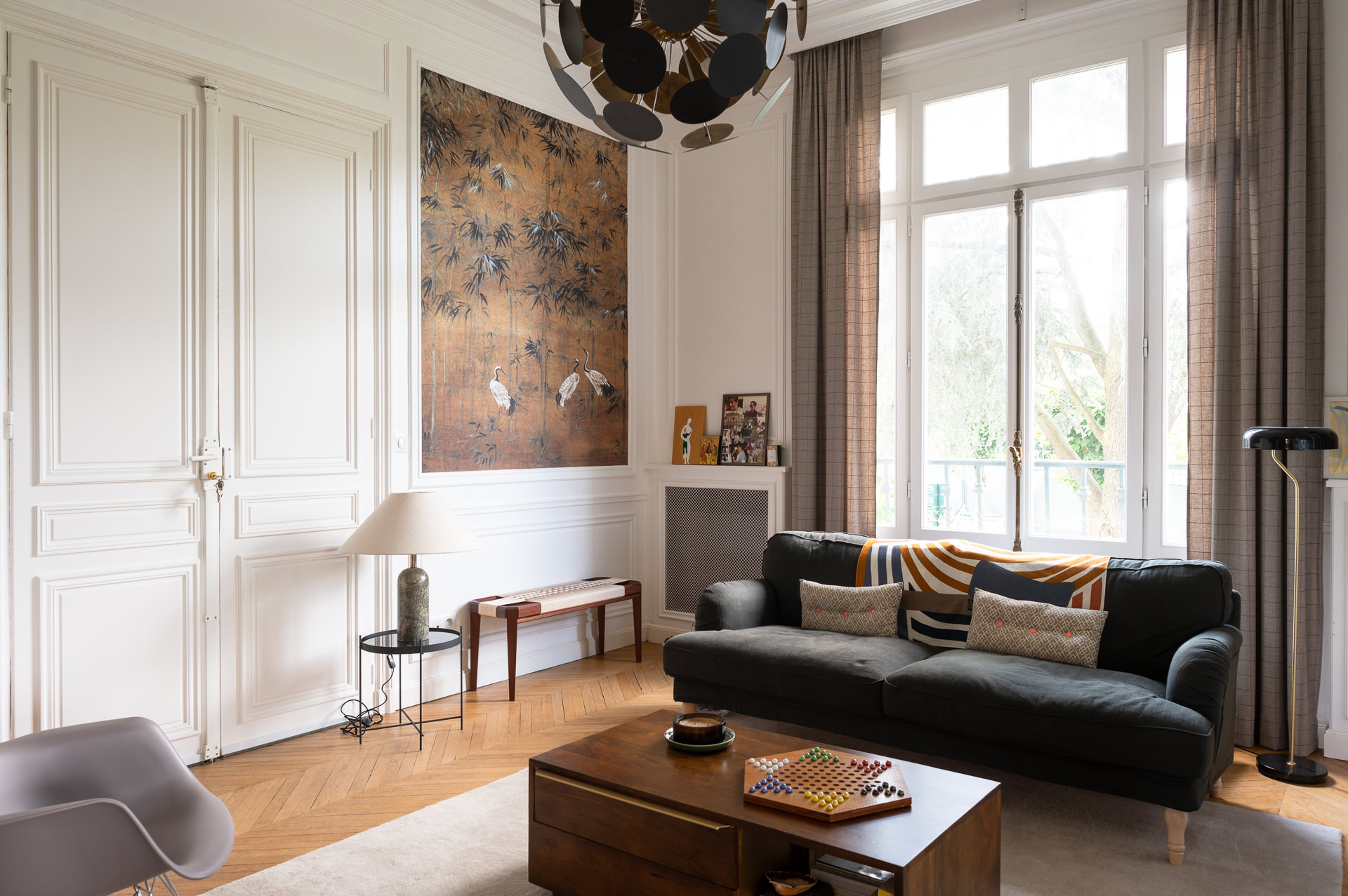 interior design