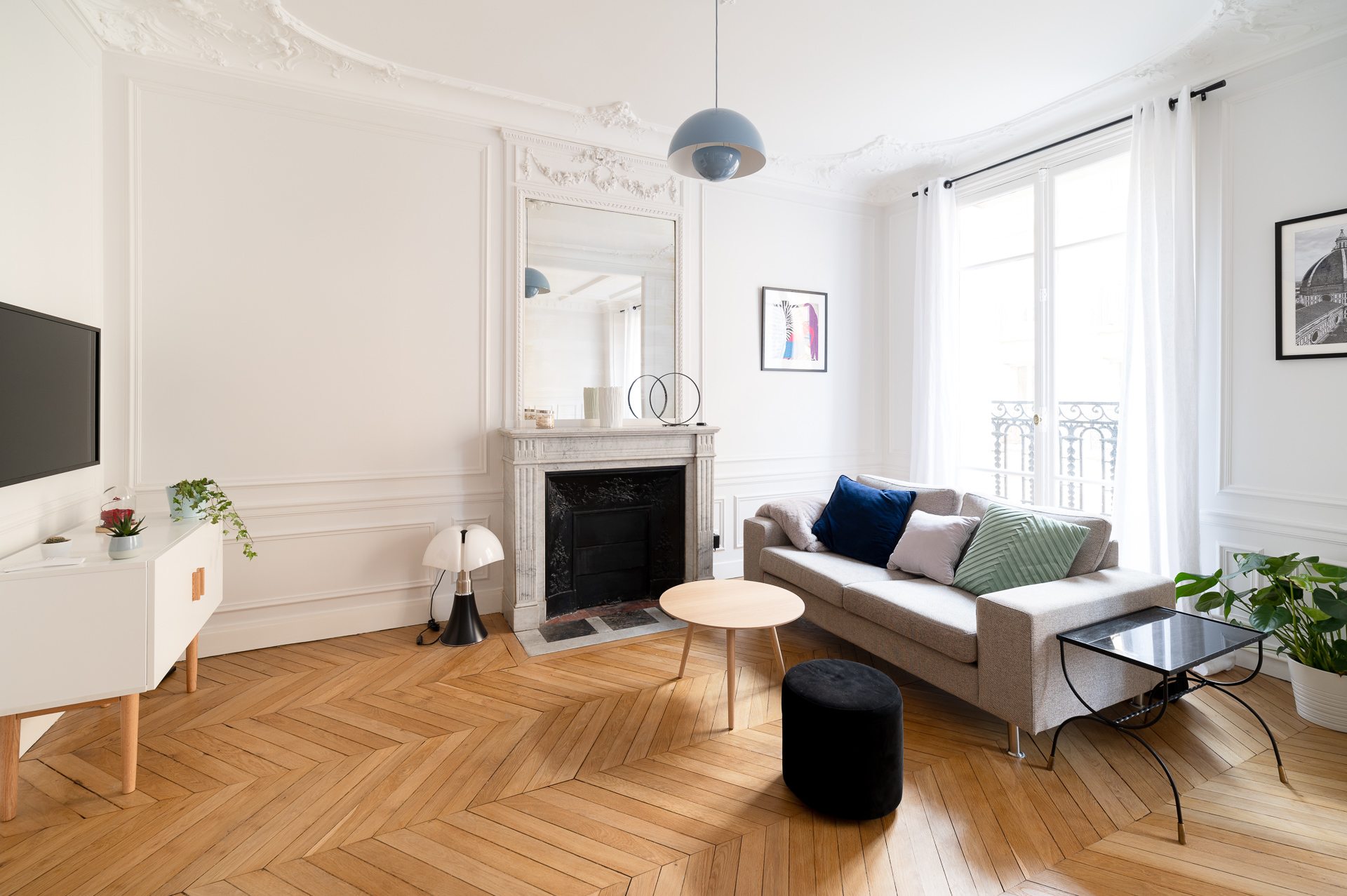 photographe architecture interieure